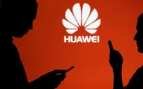 Huawei: Tan mộng "đế vương"