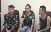 Cho vay lãi suất hơn 200%, nhóm tín dụng đen phát tờ rơi uy hiếp con nợ