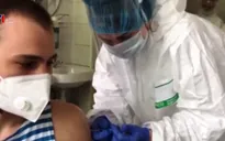 Nga công bố thành công thử nghiệm lâm sàng vaccine COVID-19