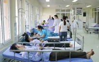 Quảng Ninh: 17 người nhập viện nghi ngộ độc thực phẩm