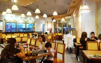 Ngành dịch vụ nhà hàng, ăn uống và giải pháp “chuyển mình” sau dịch