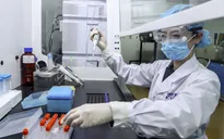 Công ty Trung Quốc thử vaccine COVID-19 trên nhân viên