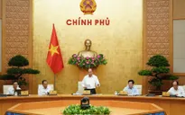“Không sợ mất lòng để thúc đẩy giải ngân vốn đầu tư công”