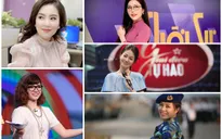 Điểm danh những bóng hồng được đề cử MC Ấn tượng "VTV Awards 2020"