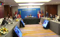 Hội nghị Quan chức cao cấp ASEAN chính thức khai mạc