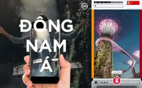 Singapore ra mắt sáng kiến giúp khơi dậy cảm hứng du lịch tại Đông Nam Á qua mạng xã hội