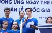 Nỗi trăn trở về thuốc lá của chuyên gia tuyến đầu chống COVID-19