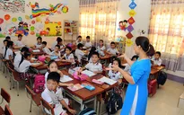 Nâng chuẩn giáo viên: Canh cánh nỗi lo mất nghề