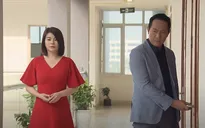Đừng bắt em phải quên - Tập 27: Luân phũ phàng với "em gái mưa"