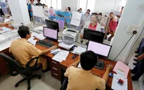 Những điều cần biết khi đăng ký xe trực tuyến từ ngày 21/7