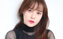 "Nàng Cỏ" Goo Hye Sun rạng rỡ hậu ly hôn