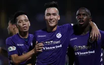Kết quả, bảng xếp hạng V.League 2020: CLB Hà Nội tìm lại chiến thắng, CLB TP Hồ Chí Minh nhận thất bại
