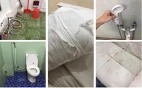Dân mạng buôn gì: Xe giường nằm đông khách hay biệt thự hoang?