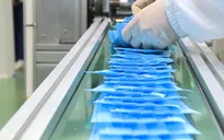 Khẩu trang y tế không cứu nổi ngành dệt may