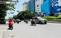 Thời tiết Hà Nội trong 2 ngày thi vào lớp 10: Nắng nóng gay gắt tới 38 độ C