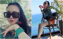 Bất ngờ với nhan sắc đời thường của Ngân "Đừng bắt em phải quên"