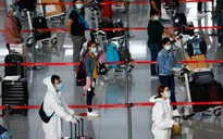 Philippines cho phép người nước ngoài nhập cảnh từ tháng 8