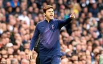 Juventus tìm kiếm ứng cử viên thay thế Maurizio Sarri
