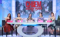 NSND Lê Khanh kết hợp cùng dàn mỹ nhân trẻ đẹp trong "Chị em chúng mình"