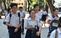 TP.HCM: Công tác chấm thi vào lớp 10 triển khai ngay ngày 18/7