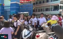 TP.HCM: Thí sinh bước vào ngày cuối tuyển sinh lớp 10