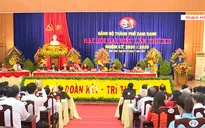 Tiến tới Đại hội Đảng: Nhìn thẳng hạn chế để phát triển bền vững