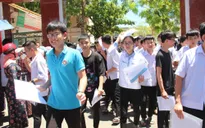 Hà Tĩnh: Áp lực tuyển sinh vào lớp 10 vẫn "nóng"