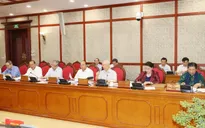 "Thanh Hóa phấn đấu phát triển toàn diện, là tỉnh kiểu mẫu"