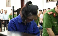 Tuyên tử hình nữ bị cáo giết người bằng trà sữa có chất độc xyanua