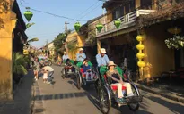 Làm thế nào để những quả "bong bóng du lịch" tại Việt Nam không vỡ?