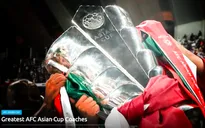 HLV trưởng U19 Việt Nam được AFC đề cử HLV vĩ đại nhất Asian Cup
