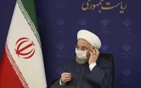 Tổng thống Iran công bố số liệu sốc: Có thể 25 triệu dân nước này đã mắc COVID-19