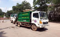 Hà Nội sẽ xử lý xong lượng rác tồn đọng trong 2 ngày