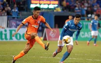 Lịch trực tiếp V.League hôm nay, 18/7: SHB Đà Nẵng – Than Quảng Ninh (17h00 trên VTV6, VTV5 và ứng dụng VTV Sports)