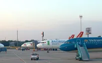 Việt Nam sắp nối lại chuyến bay chở khách bình thường đầu tiên sang Trung Quốc, Nhật Bản...