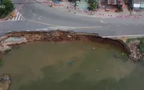 An Giang ưu tiên ổn định dân cư vùng sạt lở