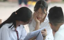 Tuyển sinh lớp 10: Đề thi dễ thở, độ phân hóa học sinh sẽ khó hơn?
