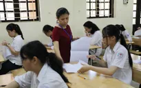 Tuyển sinh lớp 10 tại Hà Nội: Học sinh được đăng ký nguyện vọng ở nơi cư trú thực tế