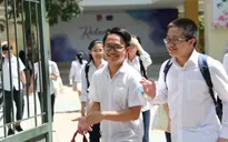 Hà Nội chốt thời hạn phúc khảo thi vào lớp 10 song bằng năm 2020