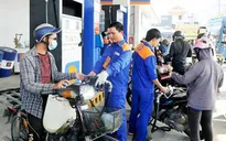 Đề xuất điều chỉnh giá xăng 10 ngày/lần