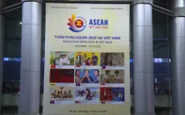 Khai mạc Tuần phim ASEAN tại Việt Nam - "Hạnh phúc của mẹ" chiếu mở màn