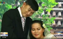 Hơn 10 năm chụp ảnh cưới miễn phí cho người khuyết tật