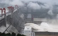 Thêm ít nhất 14 người thiệt mạng vì mưa lũ nghiêm trọng tại Trung Quốc
