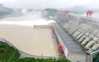 Trung Quốc đính chính thông tin về vai trò của đập Tam Hiệp trong phòng chống lũ