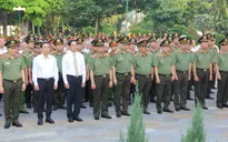 Hoạt động tri ân những người có công với cách mạng diễn ra sôi nổi ở nhiều tỉnh thành