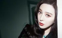 Chia sẻ ngay sau khi Haruma Miura tự tử, Phạm Băng Băng khiến netizen lo lắng