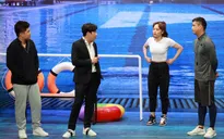 Sau màn giảm cân ngoạn mục, Miu Lê tự tin xuất hiện tại "Ơn giời! Cậu đây rồi"