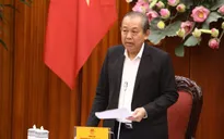 Khẩn trương truy bắt, điều tra vụ một ni cô bị hiếp dâm, cướp của