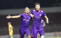 Kết quả, bảng xếp hạng vòng 10 V.League 2020: Ngôi đầu không đổi, Viettel lên nhì bảng