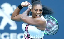 Serena Williams xác nhận mốc thời gian trở lại thi đấu